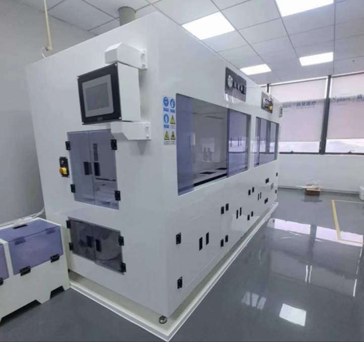 種植體酸蝕設備 種植體酸蝕設備